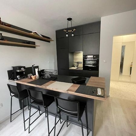 Apartament-Demian Sofie Exteriér fotografie