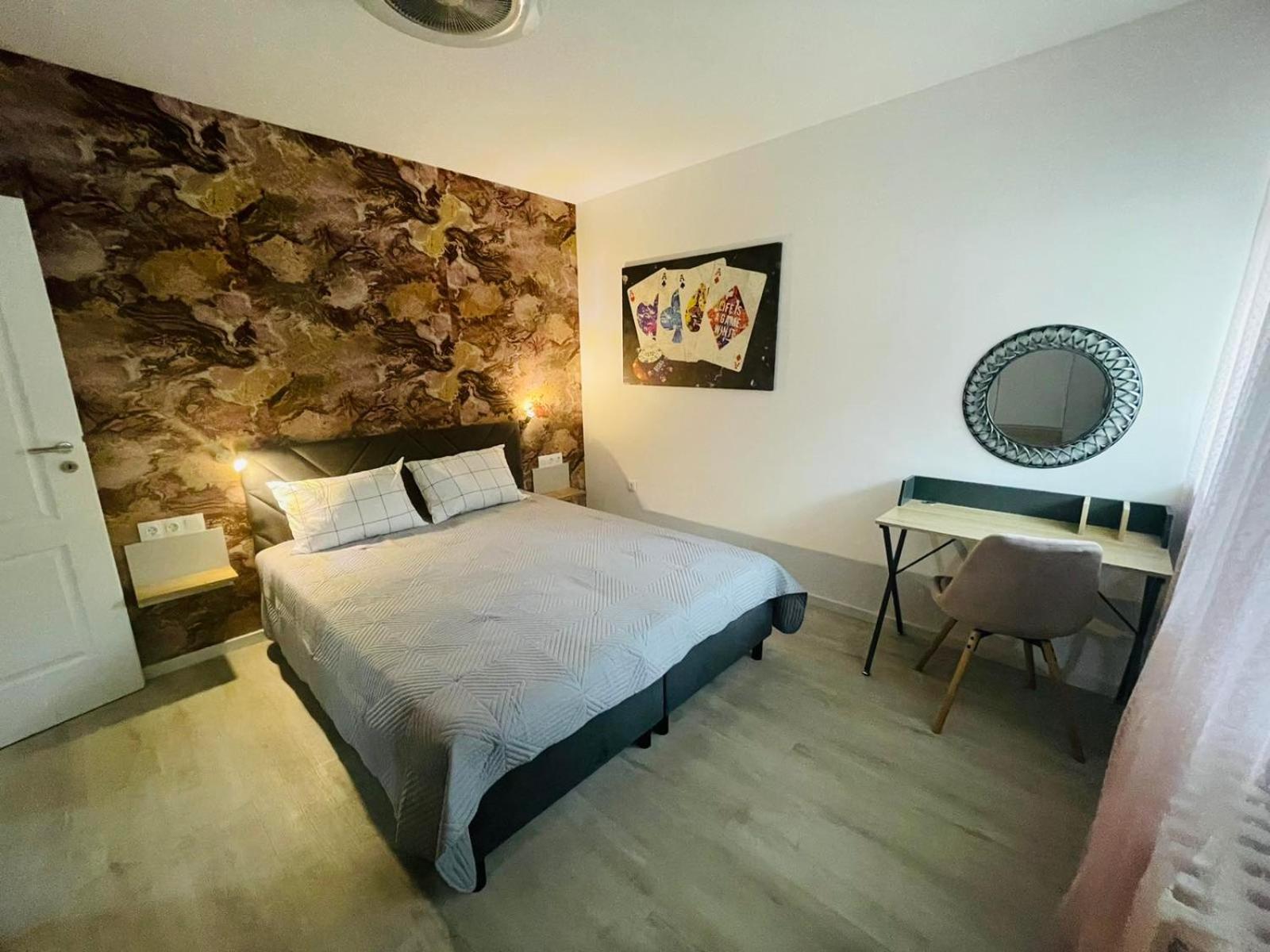 Apartament-Demian Sofie Exteriér fotografie