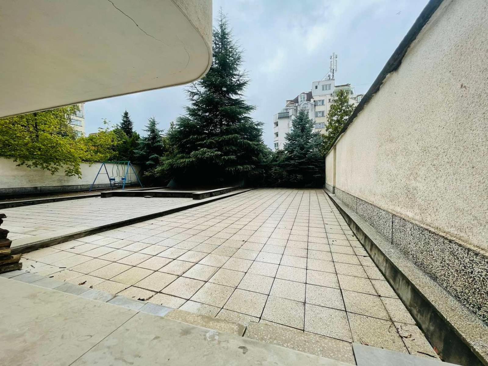 Apartament-Demian Sofie Exteriér fotografie