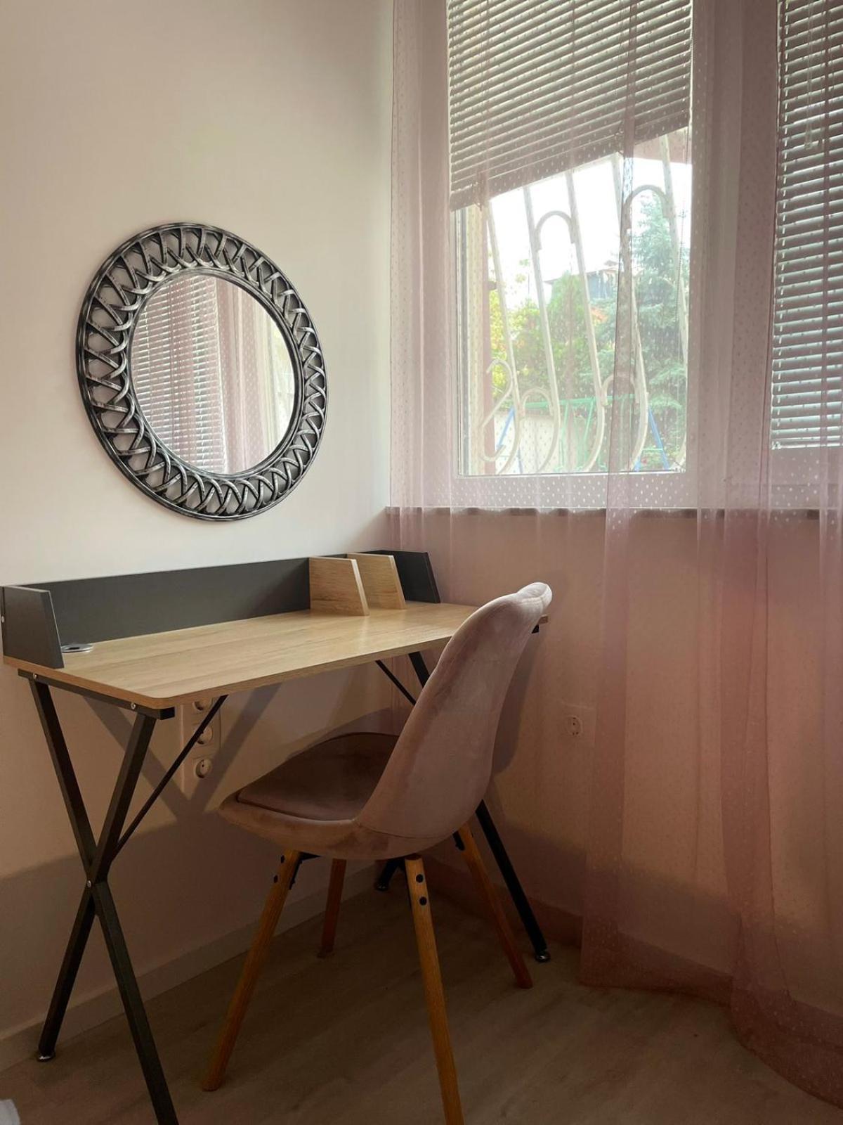 Apartament-Demian Sofie Exteriér fotografie
