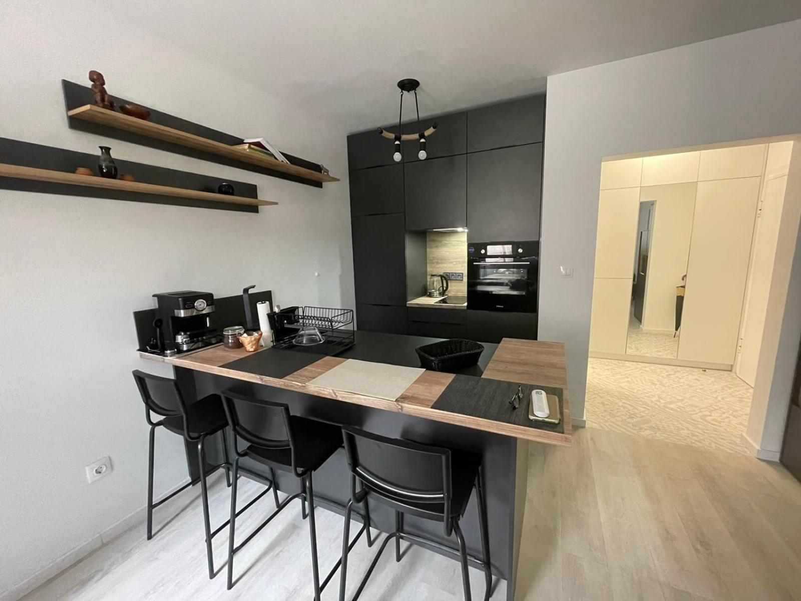 Apartament-Demian Sofie Exteriér fotografie