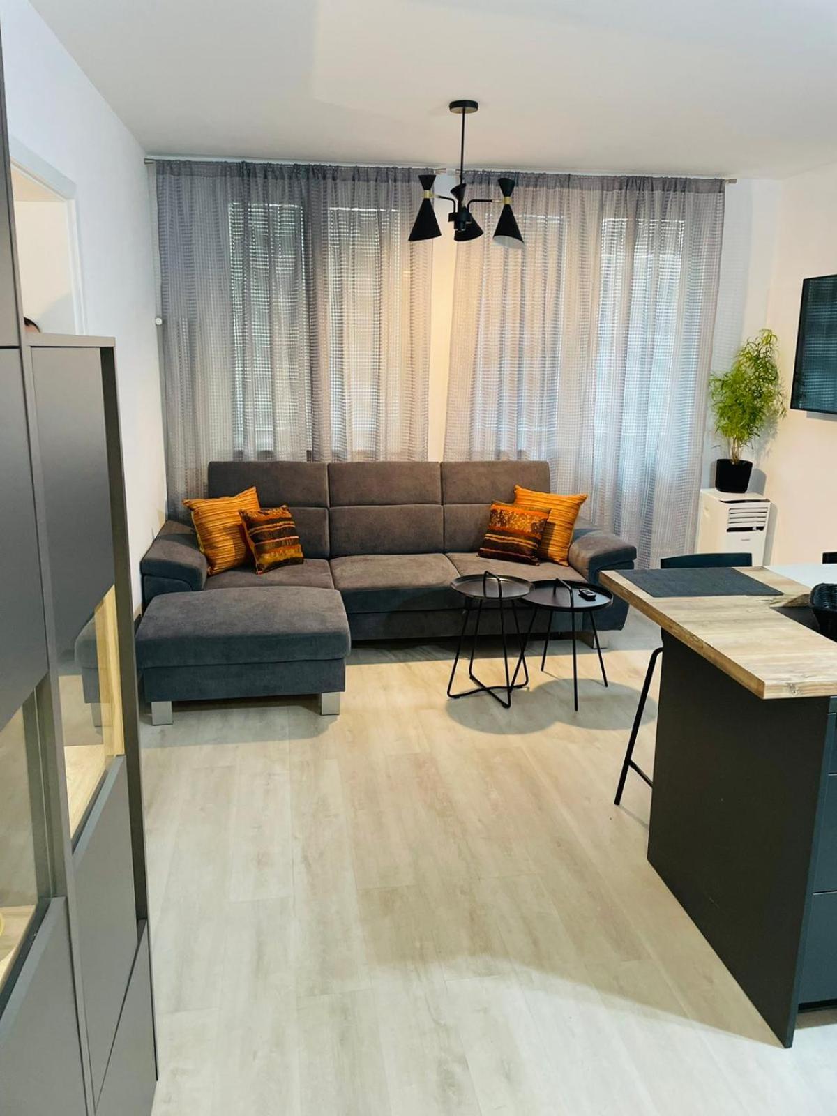 Apartament-Demian Sofie Exteriér fotografie