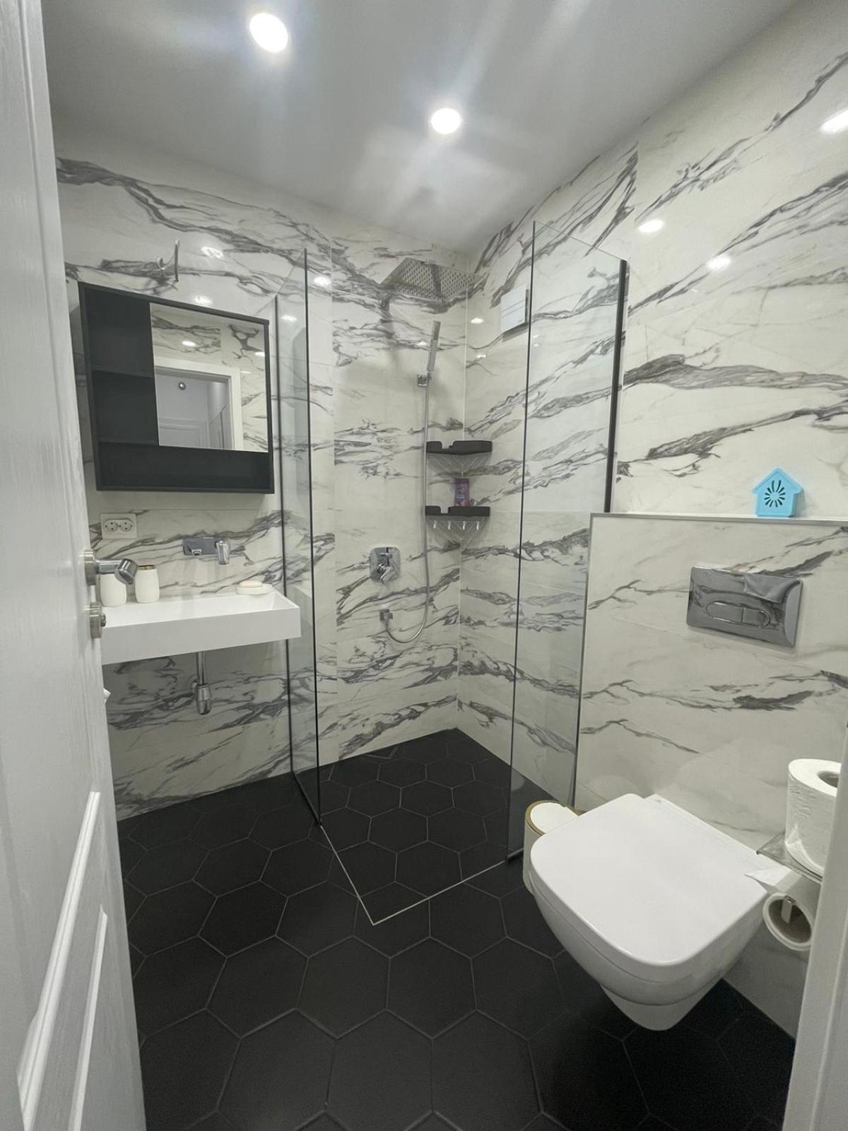 Apartament-Demian Sofie Exteriér fotografie
