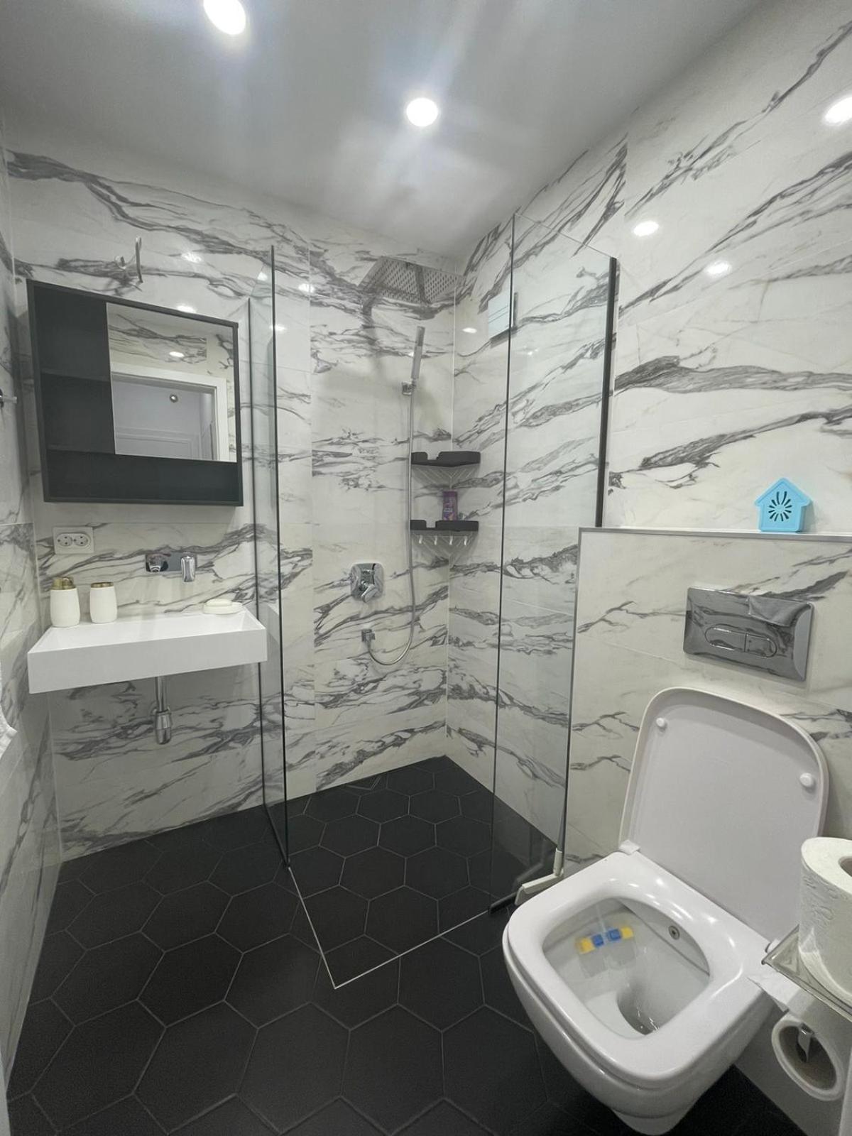 Apartament-Demian Sofie Exteriér fotografie